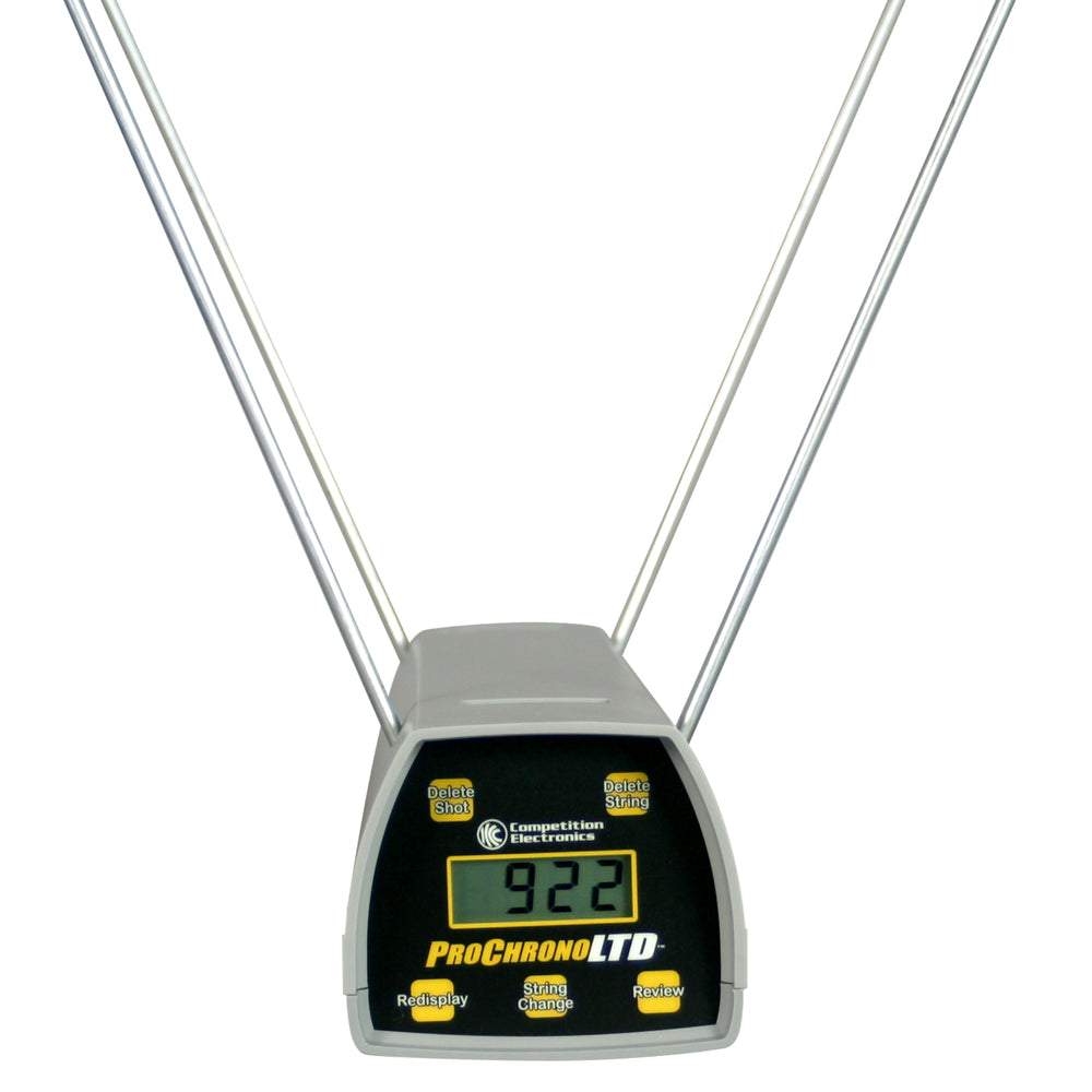 CRONOGRAFO BALISTICO PROCHRONO LTD
