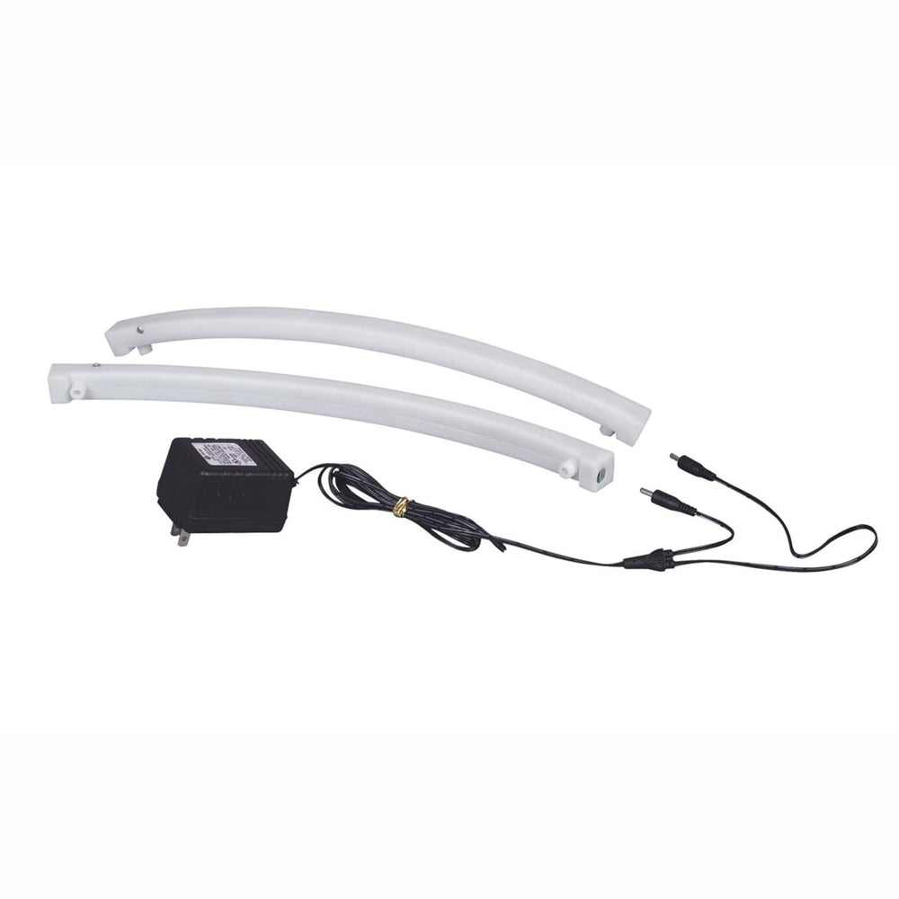 ILUMINACAO INDOOR CRONOGRAFO PROCHRONO CEI-4100