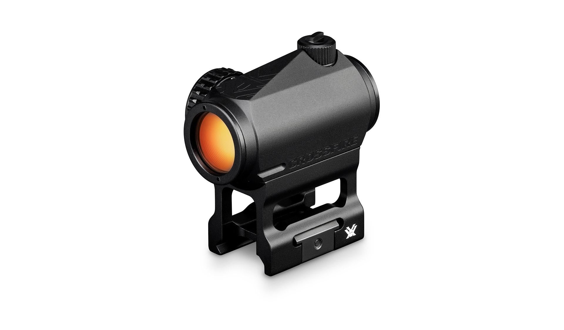 RED DOT VORTEX OPTICS CROSSFIRE CF-RD2 – Xtreme Shooting