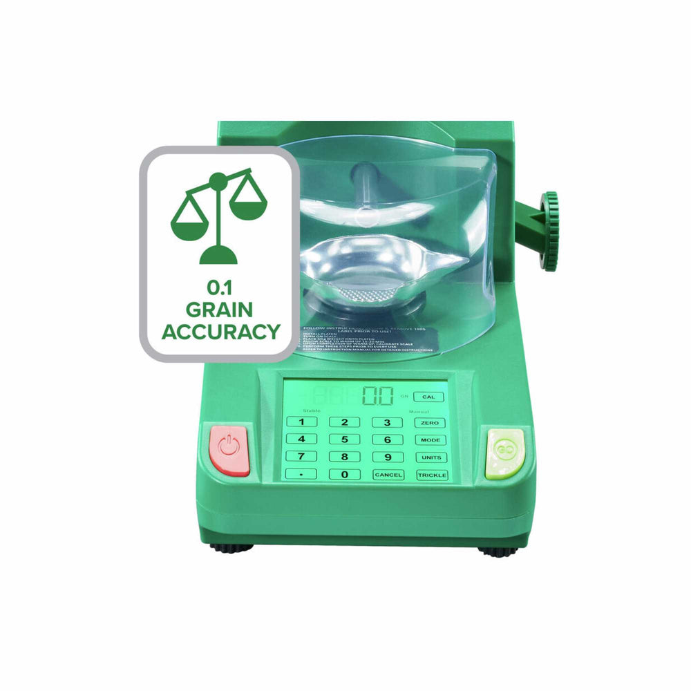 BALANCA RCBS CHARGEMASTER LINK 98944