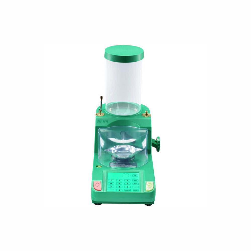 BALANCA RCBS CHARGEMASTER LINK 98944