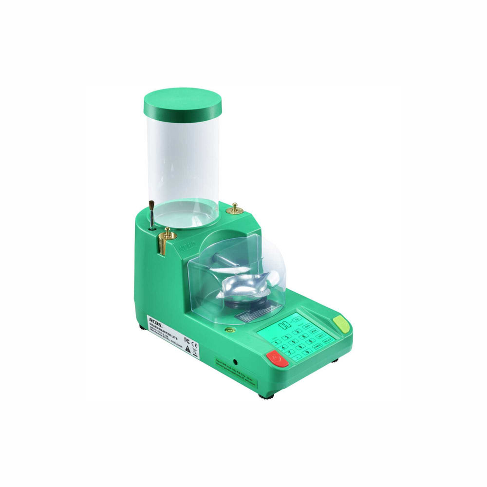 BALANCA RCBS CHARGEMASTER LINK 98944