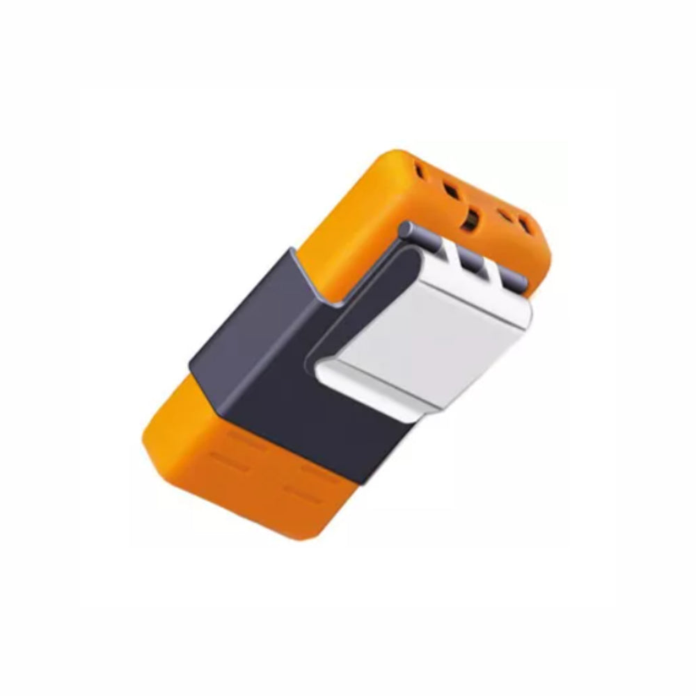 SUPORTE ROTATIVO CINTO TIMER CED 7000 IPSC