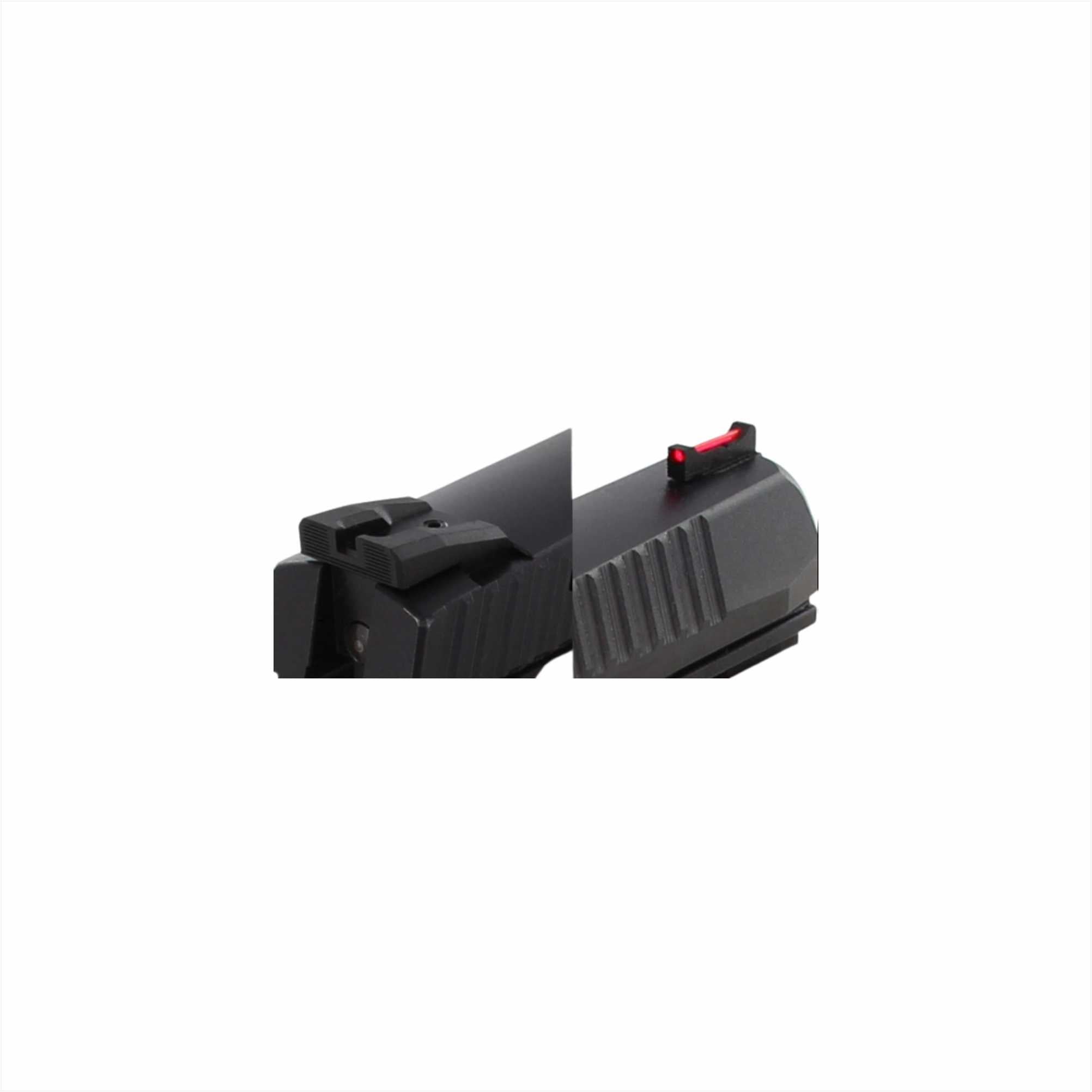 CONJUNTO MIRA FIBRA FIXA CZ P 09 C DAWSON 310-143 – Xtreme Shooting