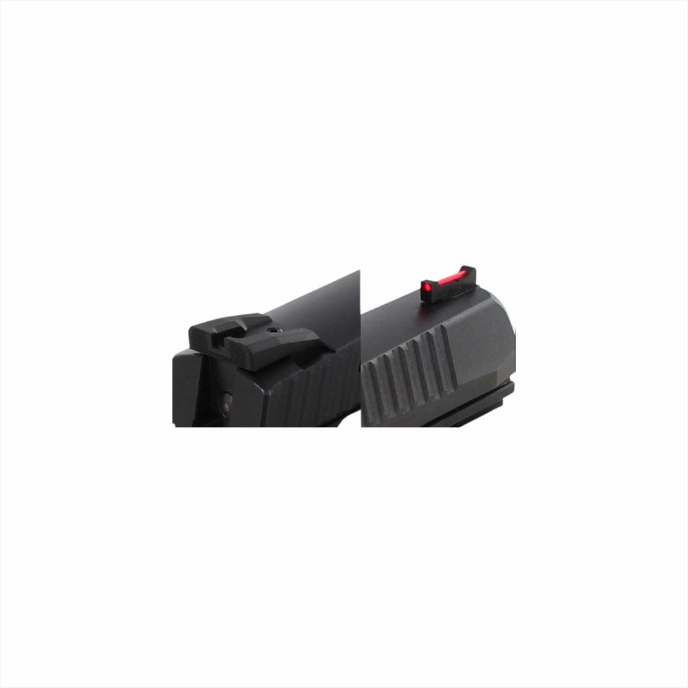 CONJUNTO MIRA FIBRA FIXA CZ P 09 C DAWSON 310-143