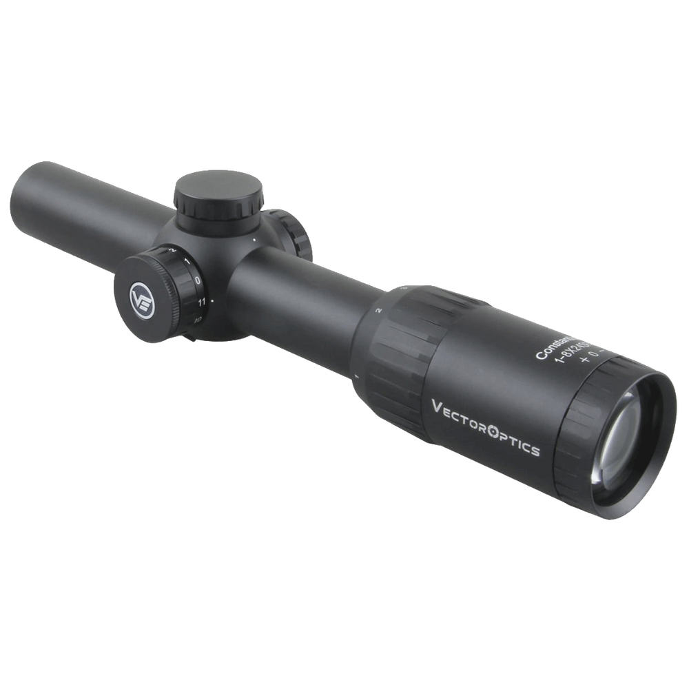 LUNETA VECTOR CONSTANTINE 1-8x24 SFP