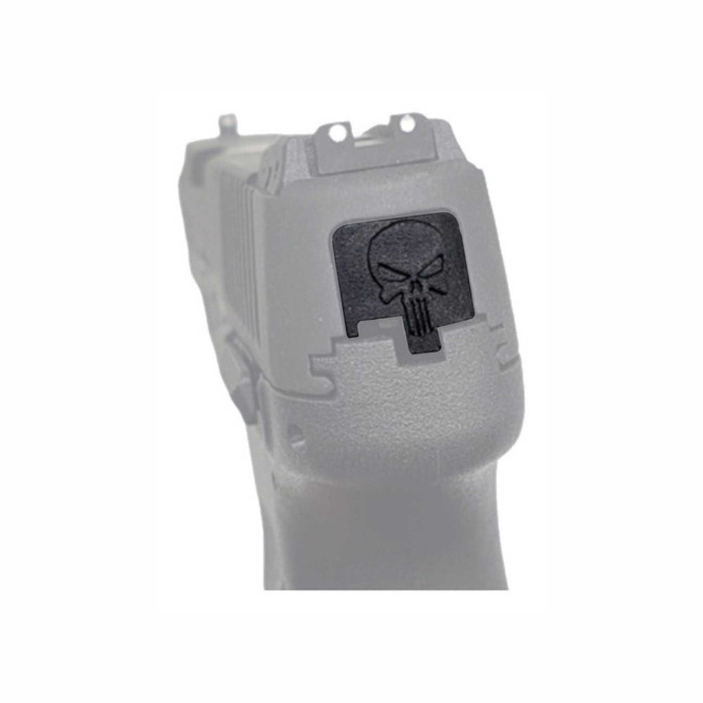 COVER PLATE TAURUS PUNISHER MBT