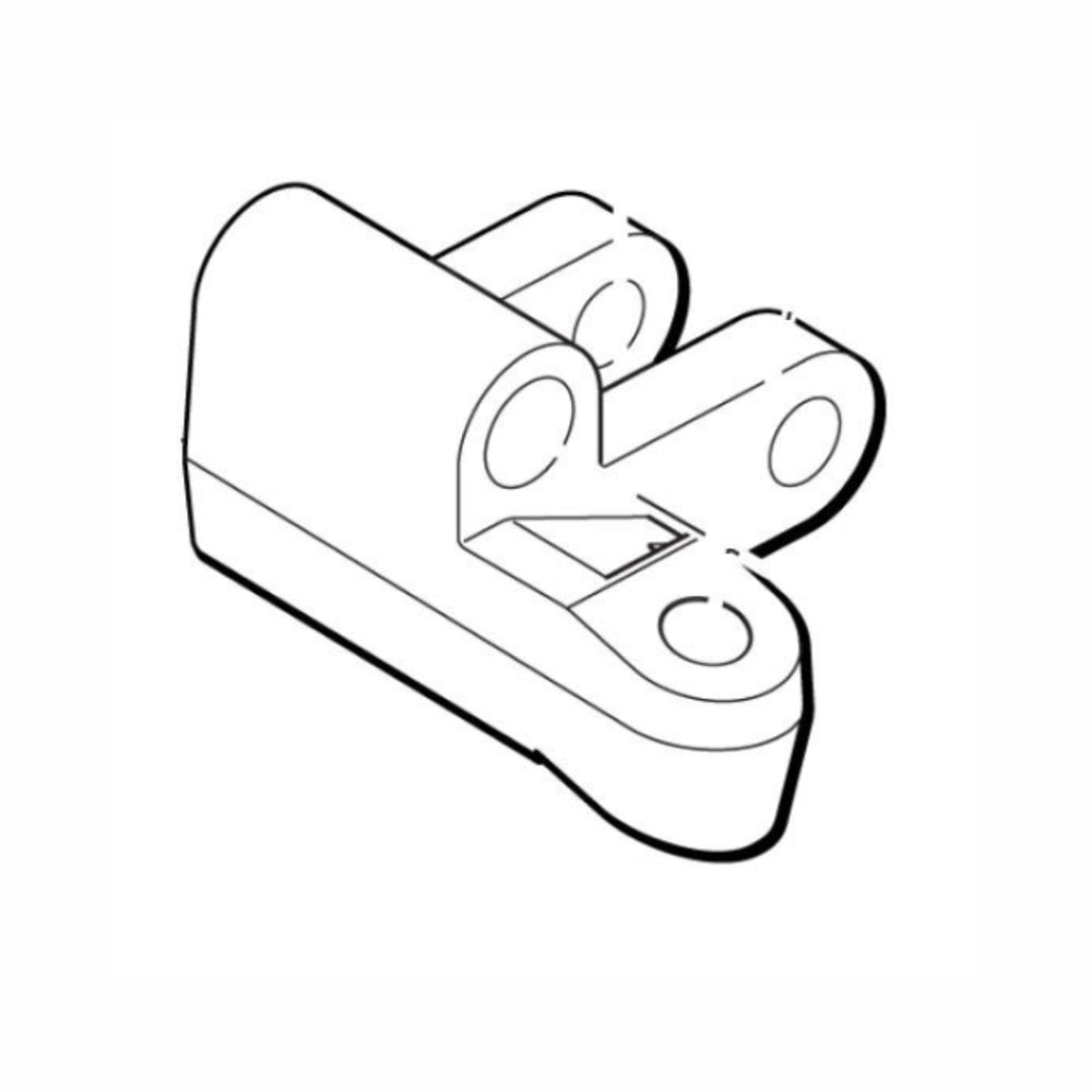 DILLON CRANK 550 13409