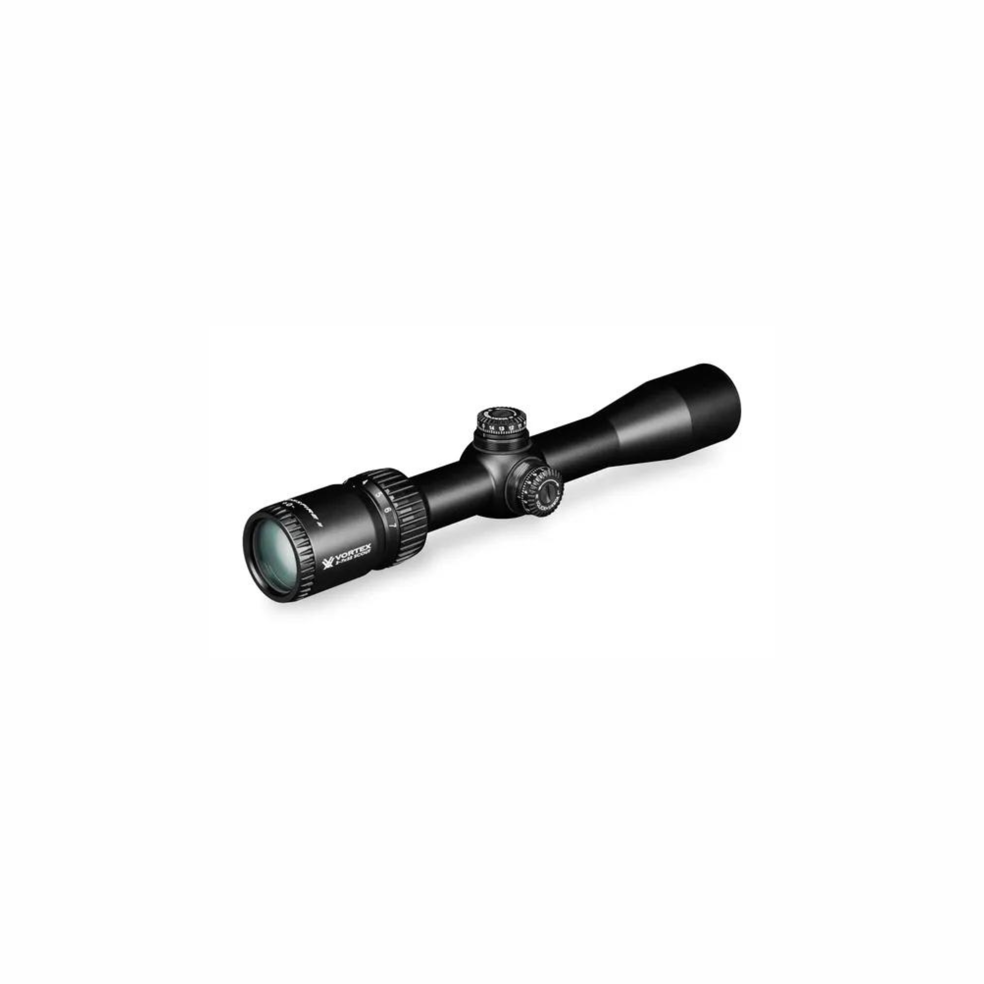 LUNETA VORTEX SCOUT CROSSFIRE II 2-7X32 – Xtreme Shooting