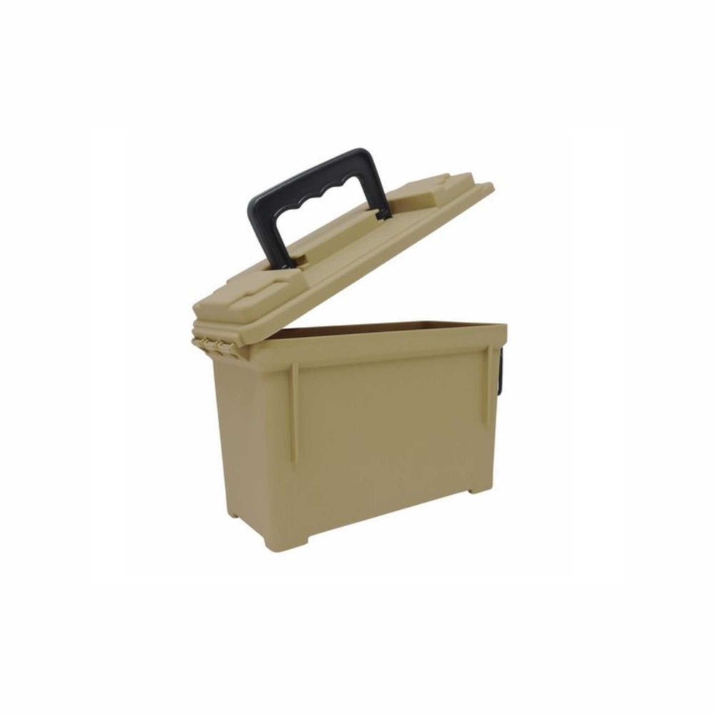 CAIXA AMMO BOX - TAN