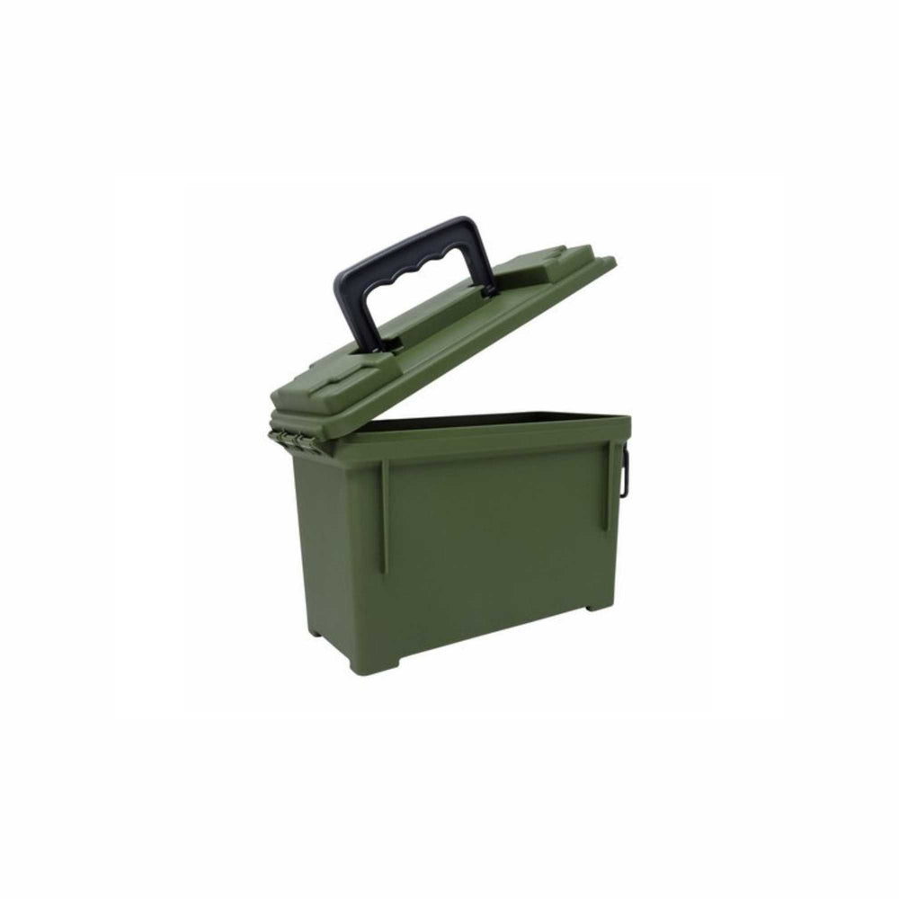 CAIXA AMMO BOX - VERDE