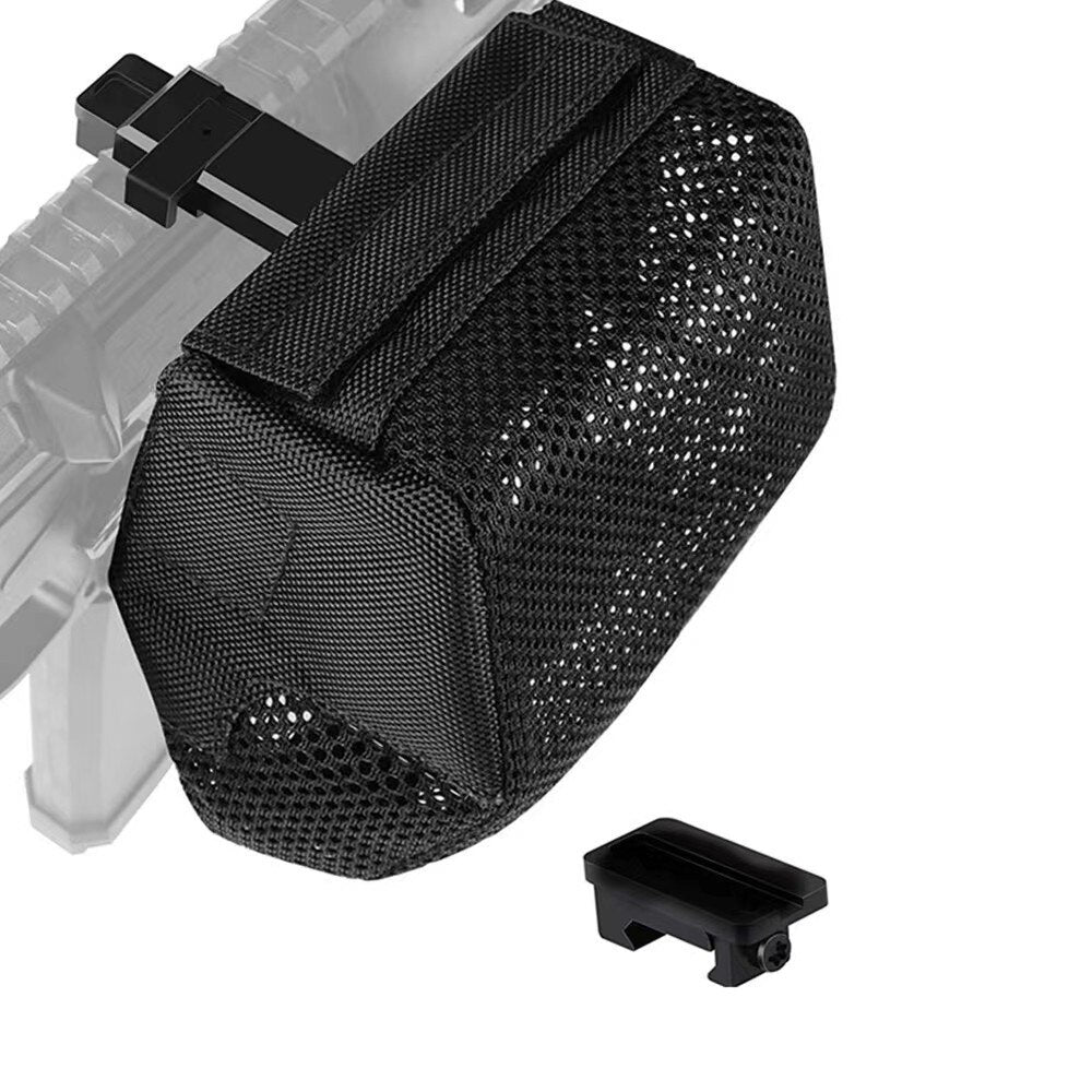COLETOR ESTOJO AR 15