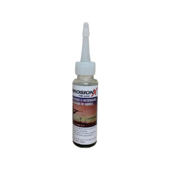 CORROSION X MARINE-GUNS ALMOTOLIA 30 ML