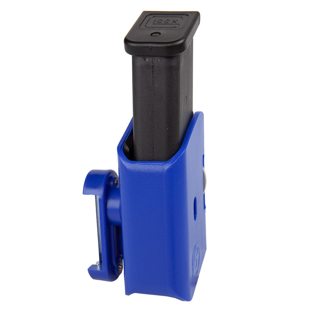 DAA PORTA CARREGADOR IPSC AZUL