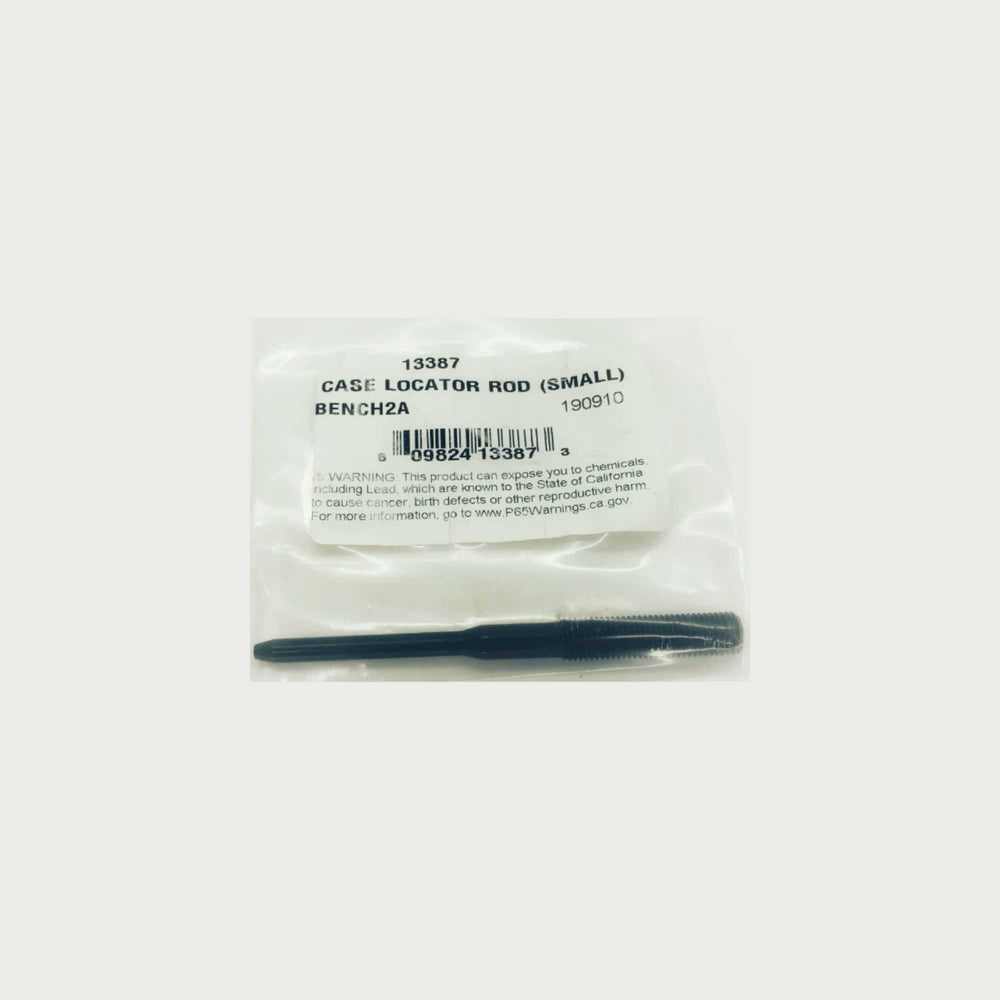 DILLON SWAGER CASE LOCATOR ROD SMALL 13387