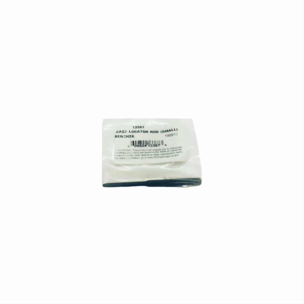 DILLON SWAGER CASE LOCATOR ROD SMALL 13387