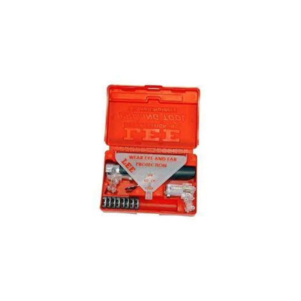 LEE ESPOLETADOR MANUAL KIT 90215