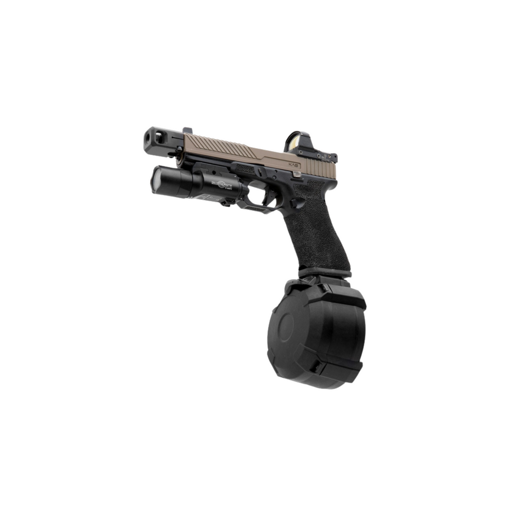 CARREGADOR MAGPUL PMAG D-50 GL 9