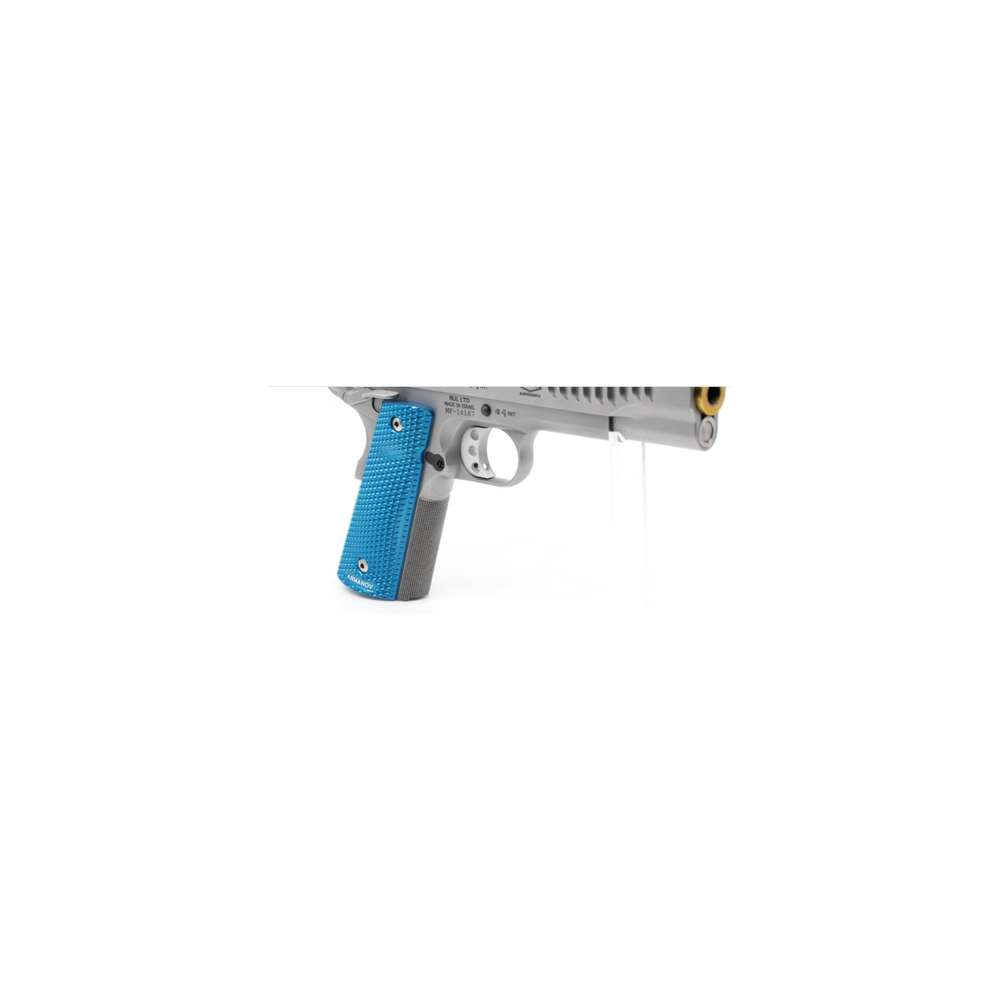 ARMANOV SPIDERGO PISTOL GRIP 1911 PRETO