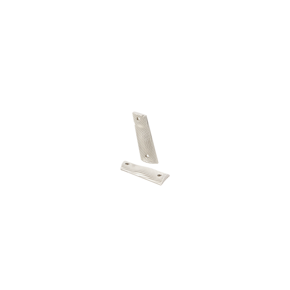 ARMANOV SPIDERGO PISTOL GRIP 1911 PRATA