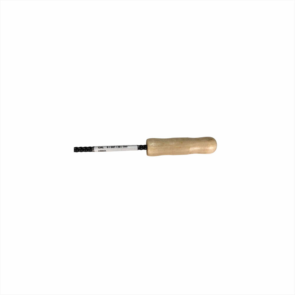 ESCOVA LOUSAN 38 357 380 9MM CRINA