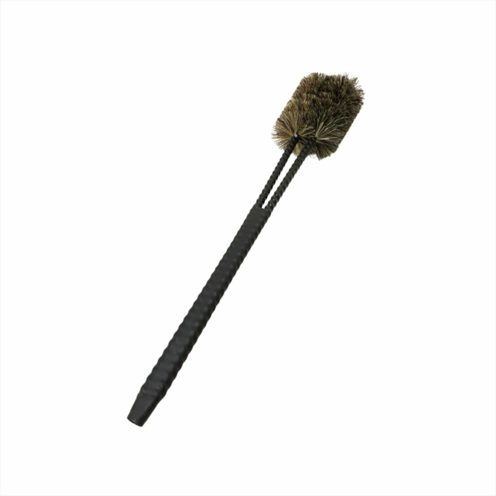 ESCOVA LOUSAN CARREGADOR BIFILAR