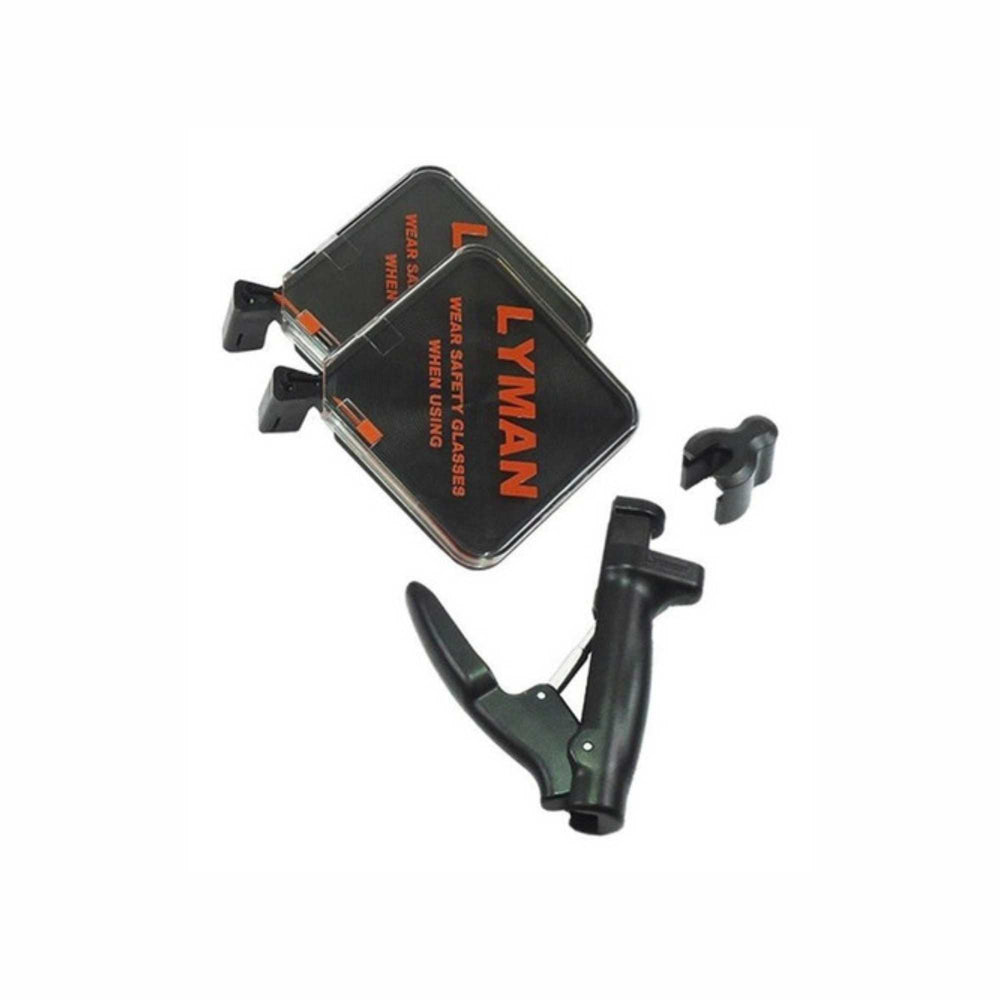 ESPOLETADOR MANUAL E-ZEE PRIME LYMAN