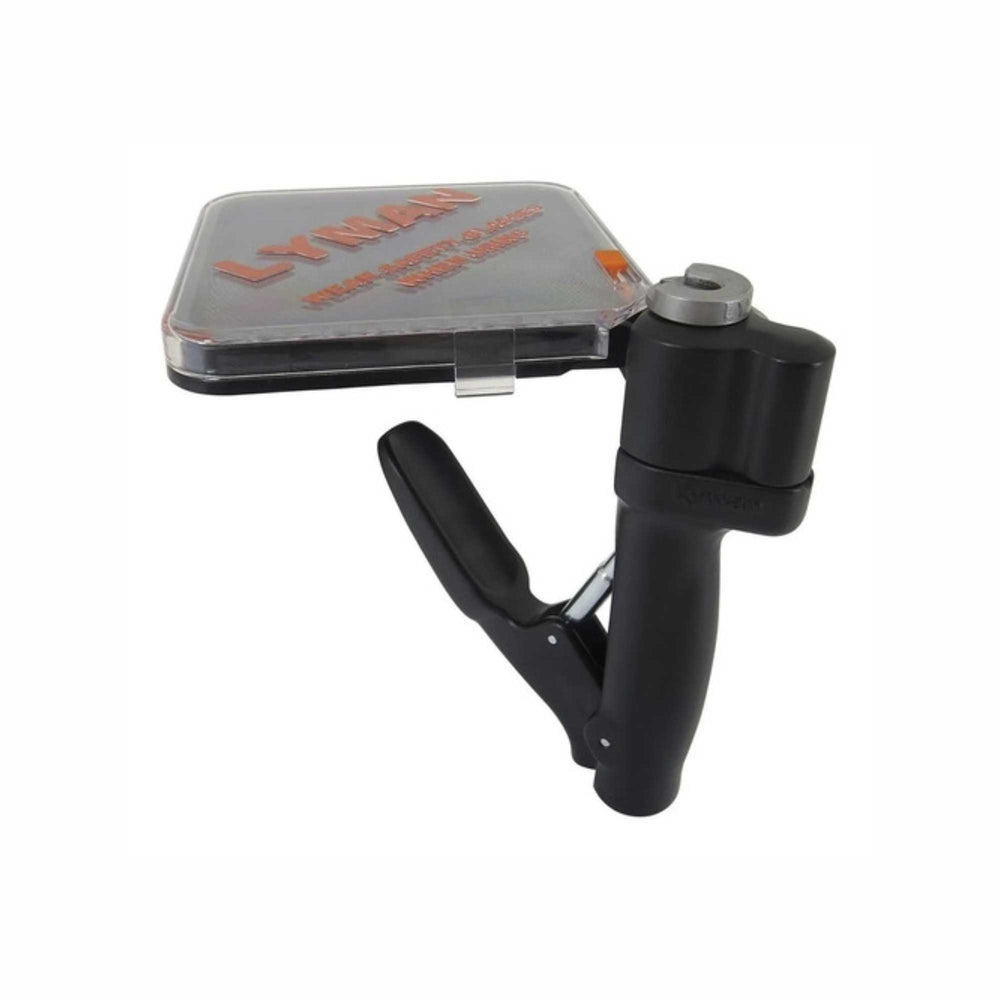 ESPOLETADOR MANUAL E-ZEE PRIME LYMAN