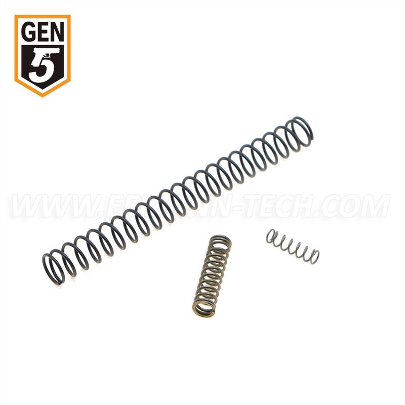 ET KIT MOLA 1 GLOCK GEN 5