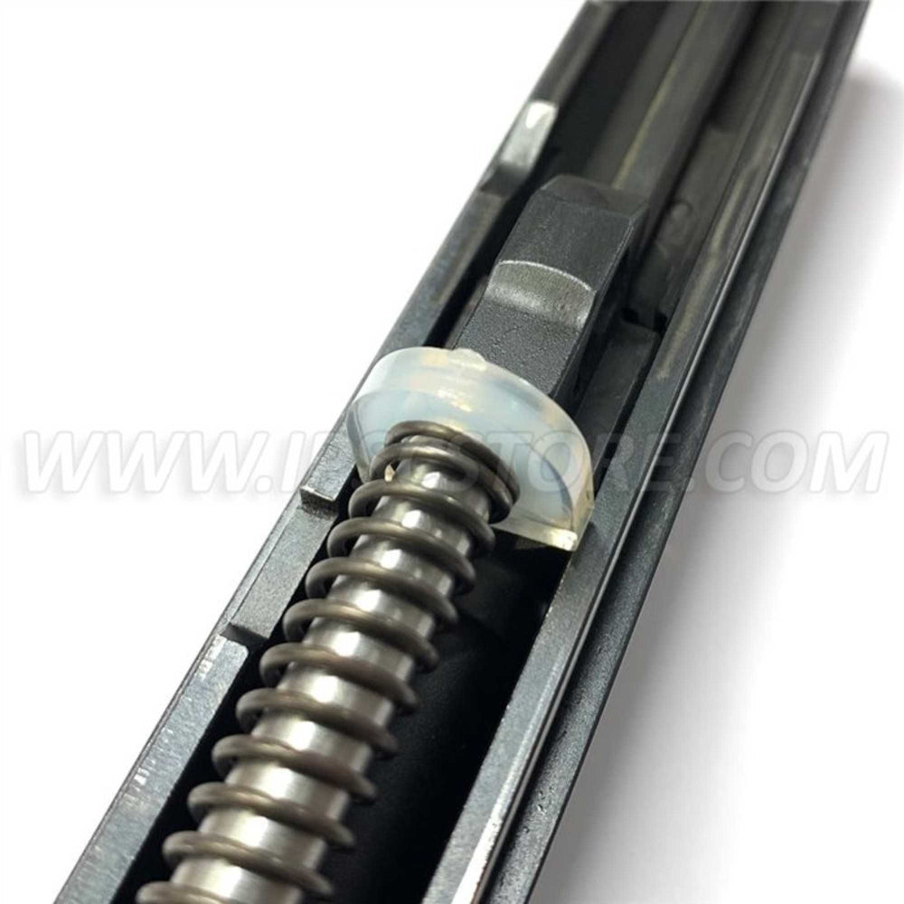 ET COMPETITION BUFFERS SET FOR CZ SHADOW 2