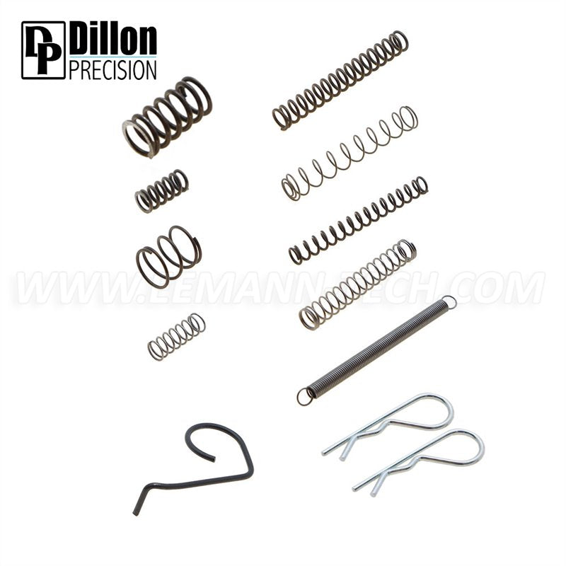 ET KIT MOLAS DILLON XL650