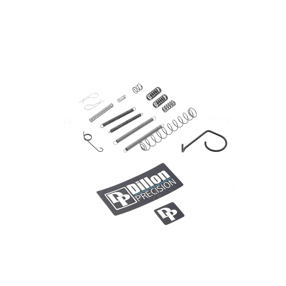 ET KIT MOLAS DILLON XL750