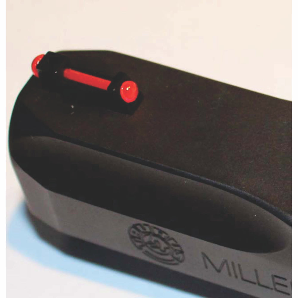 KIT DE MIRA COM FIBRA TAURUS G2C LAKELINE