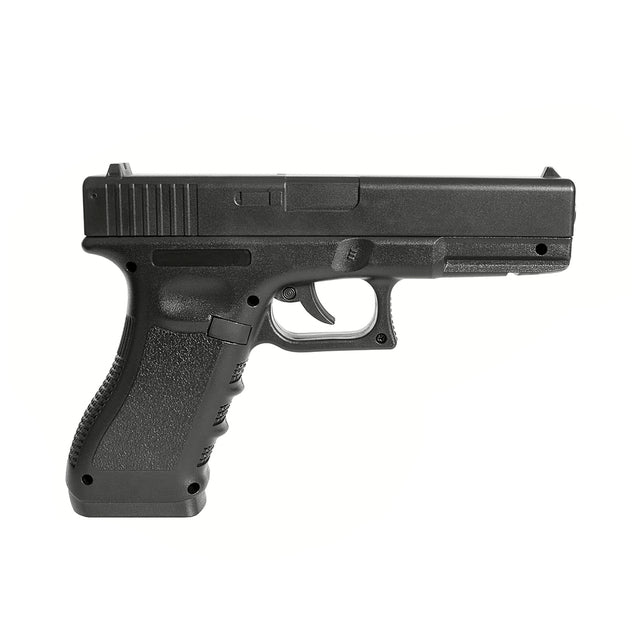PISTOLA AIRGUN G17 4,5MM  QGK