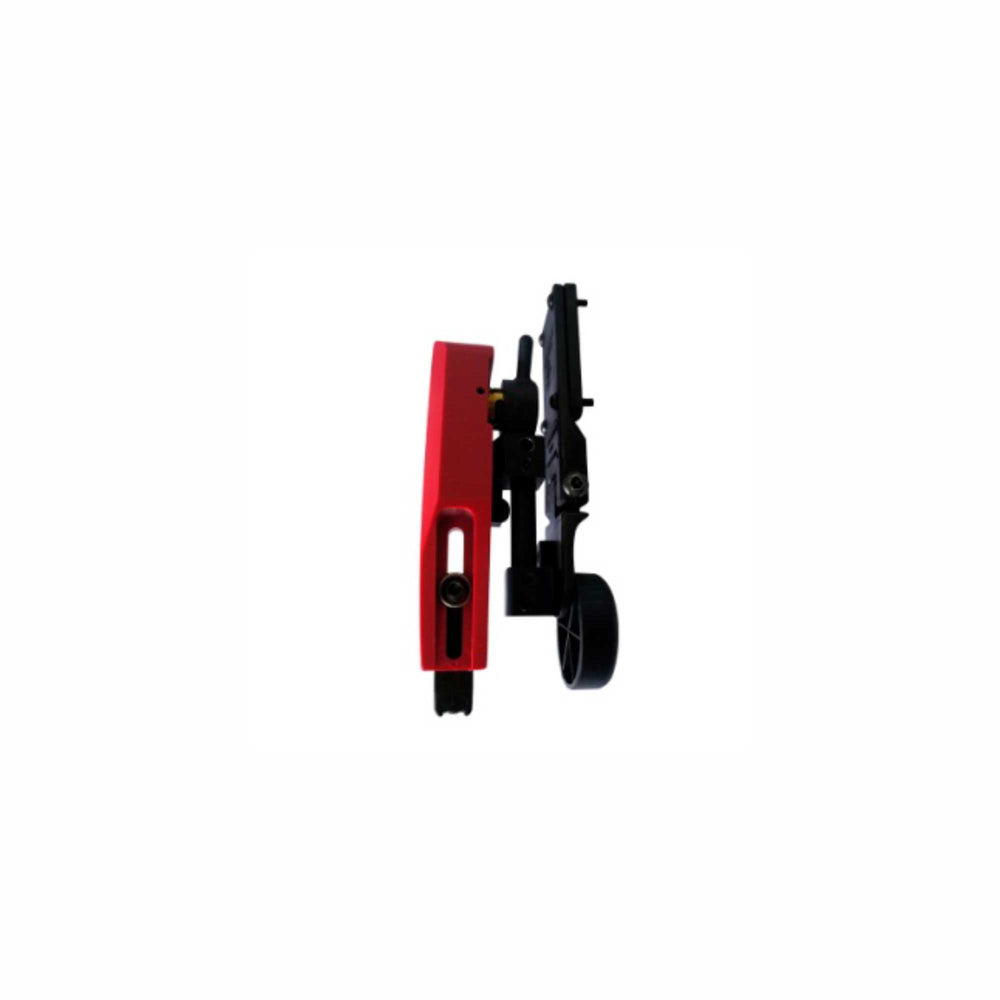GHOST COLDRE THE ONE EVO STI SVI VERMELHO DESTRO