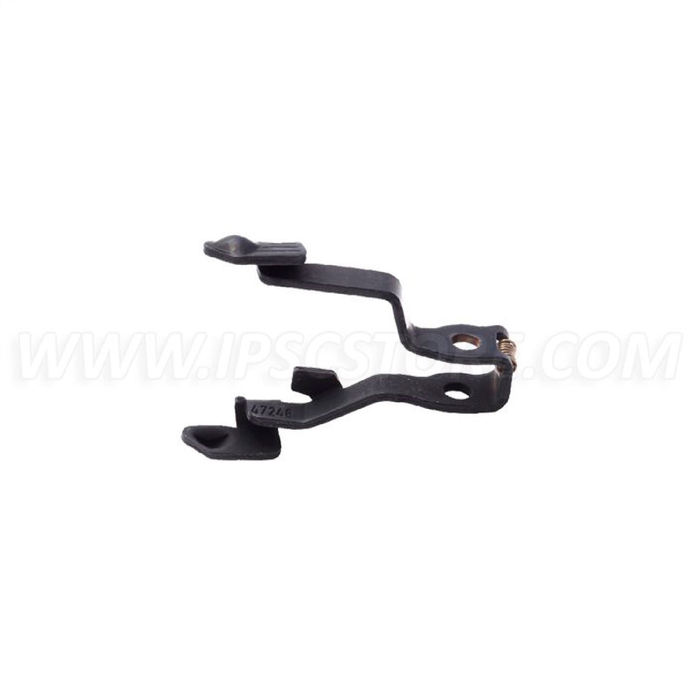 GLOCK OEM SLIDE STOP ESTENDIDO GEN 5 17 19 19X 34 47249