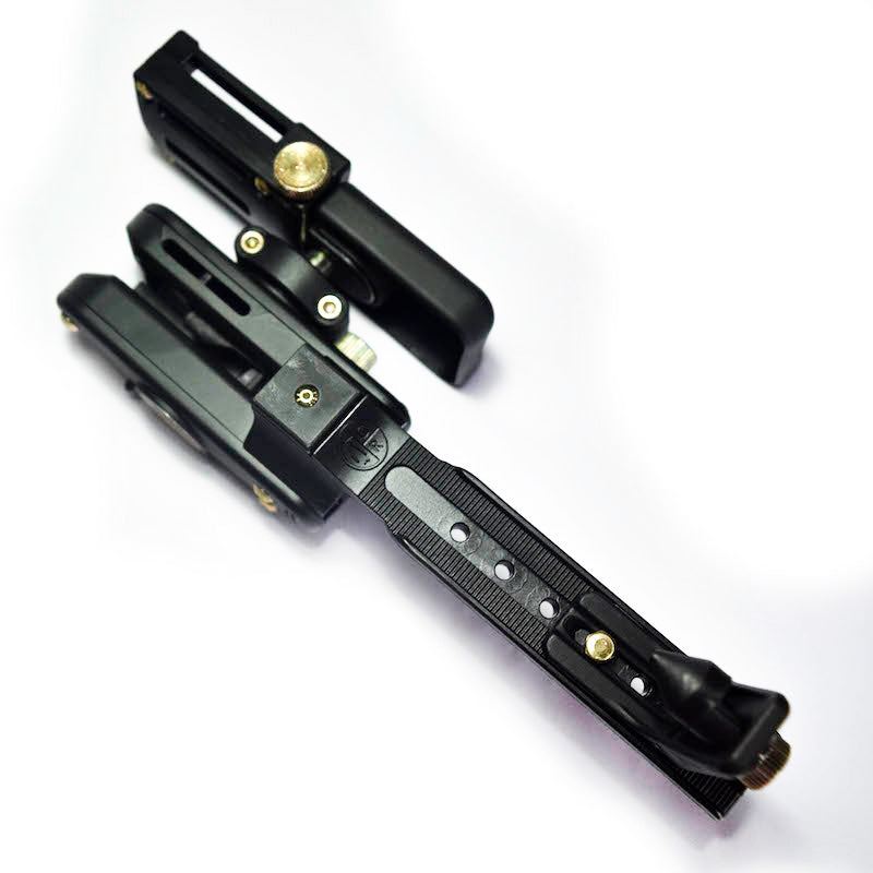 GR COLDRE UNIVERSAL REVOLVER R-EVO