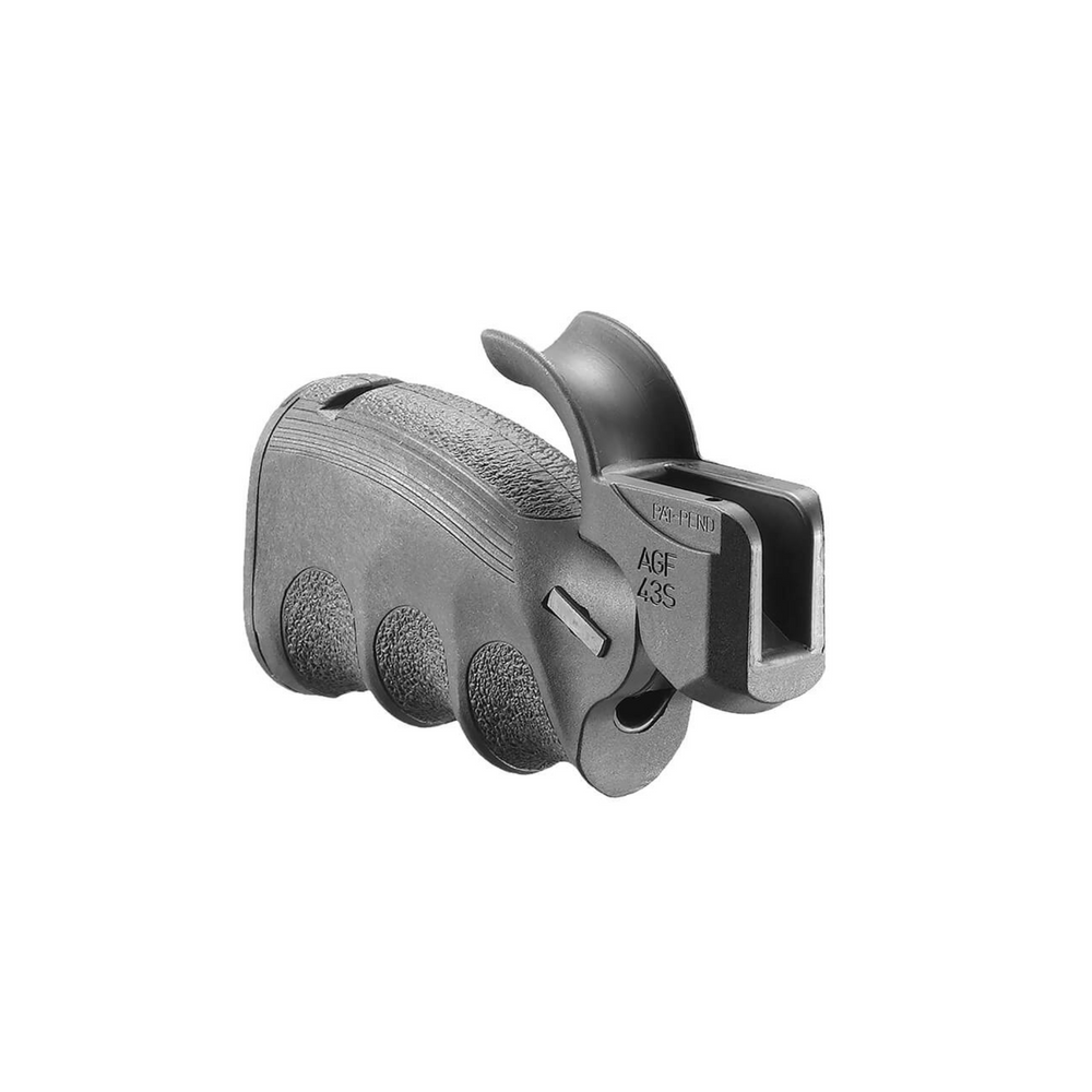 FAB DEFENSE GRIP TATICO RETRATIL AR15/M4 AGF-43S BLK