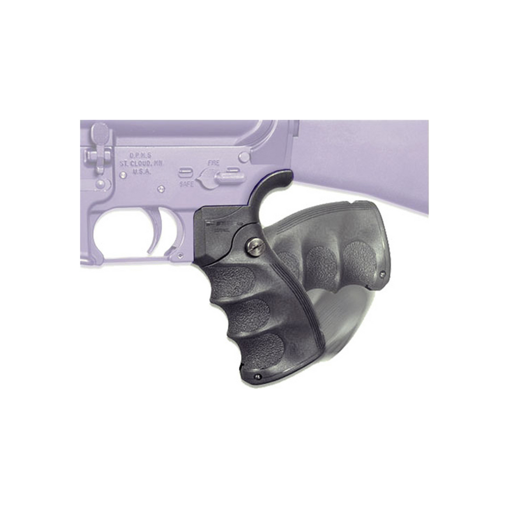 FAB DEFENSE GRIP TATICO RETRATIL AR15/M4 AGF-43S BLK