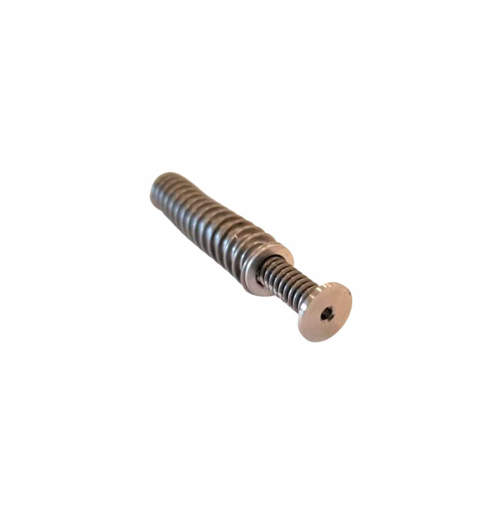 GUIA DE MOLA INOX G2C LAKELINE 40SW