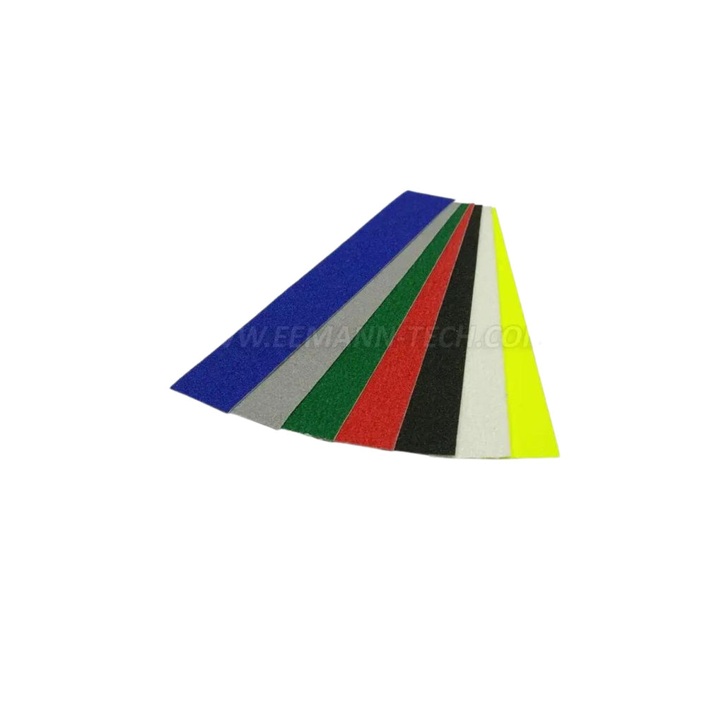 ET GRIP TAPE CINZA