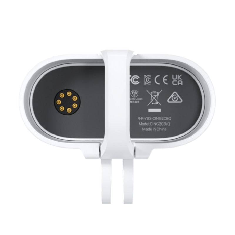 Insta360 GO2 USB Power Mount