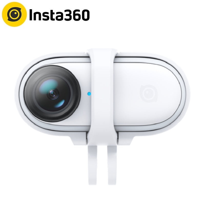 Insta360 GO2 USB Power Mount