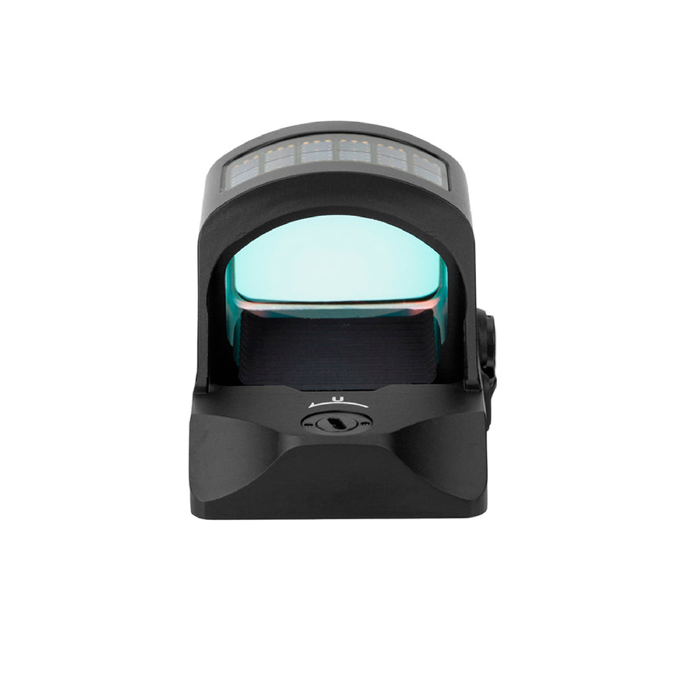 RED DOT HOLOSUN HS507C X2 2 MOA