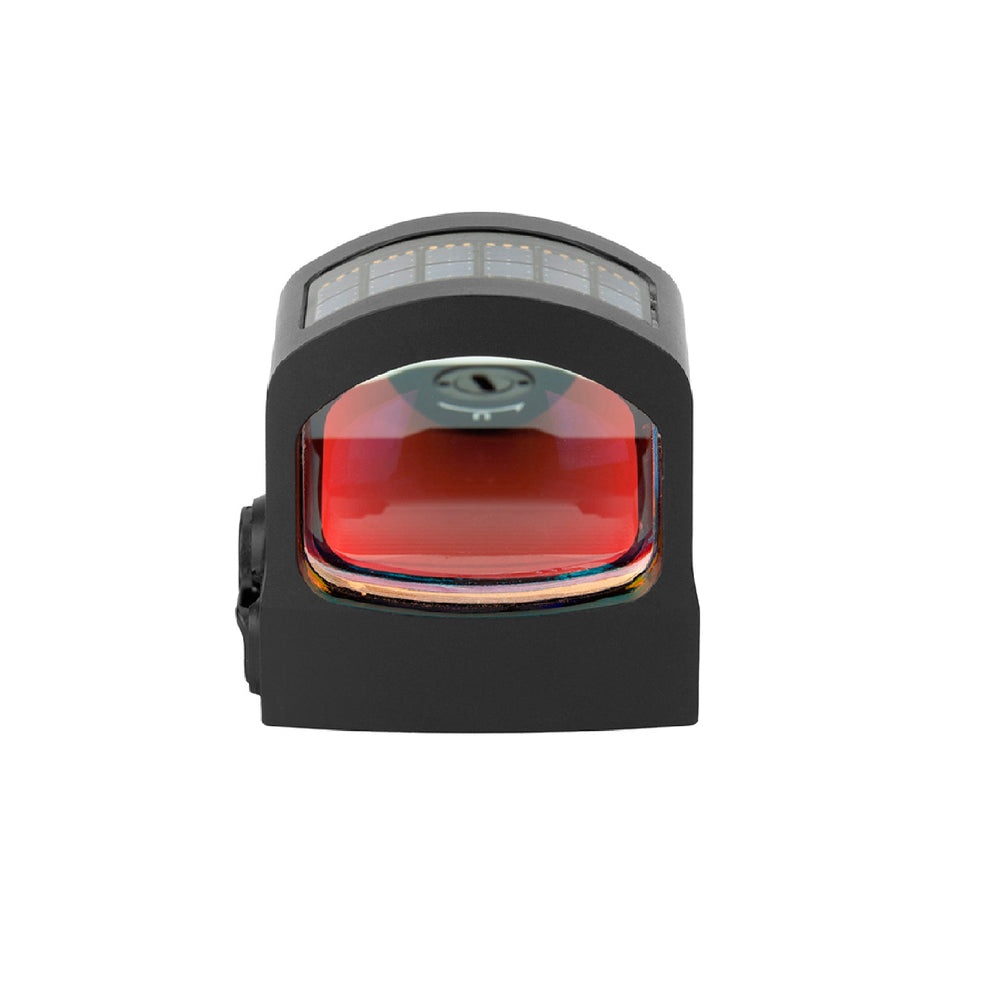 RED DOT HOLOSUN HS507C X2 2 MOA