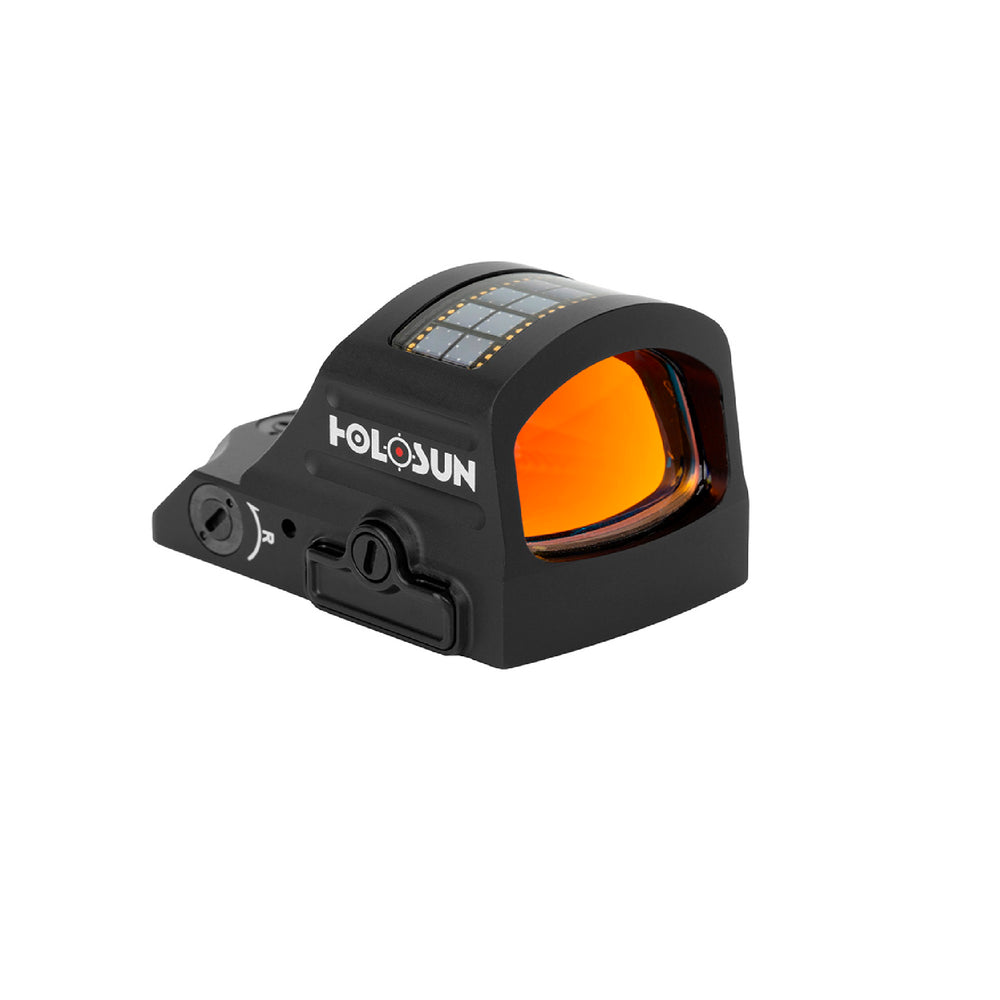 RED DOT HOLOSUN HS507C X2 2 MOA