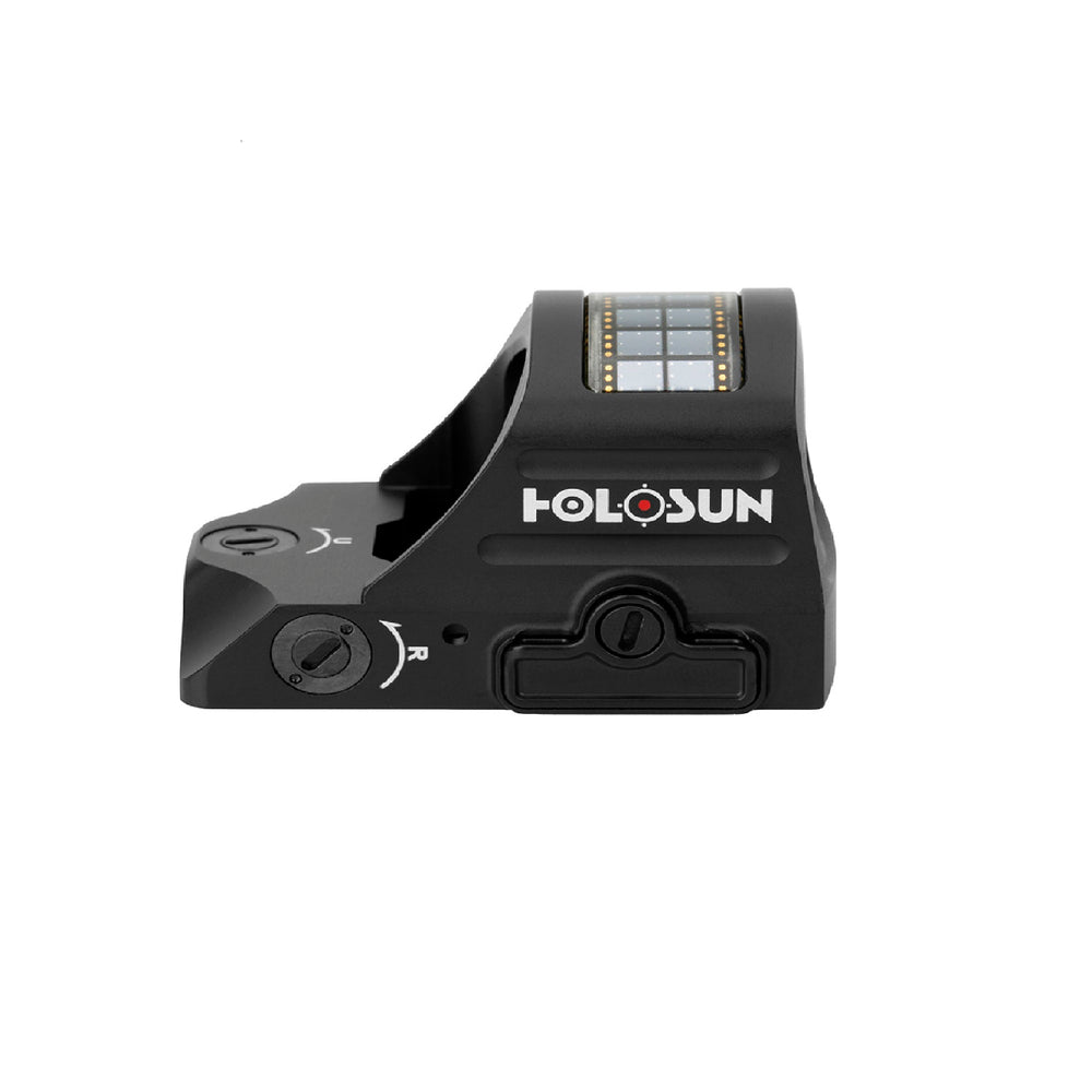 RED DOT HOLOSUN HS507C X2 2 MOA