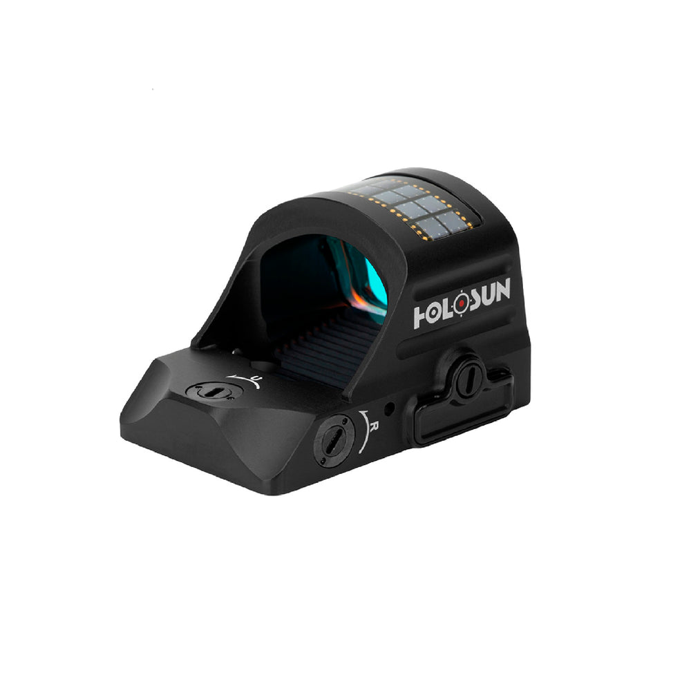 RED DOT HOLOSUN HS507C X2 2 MOA
