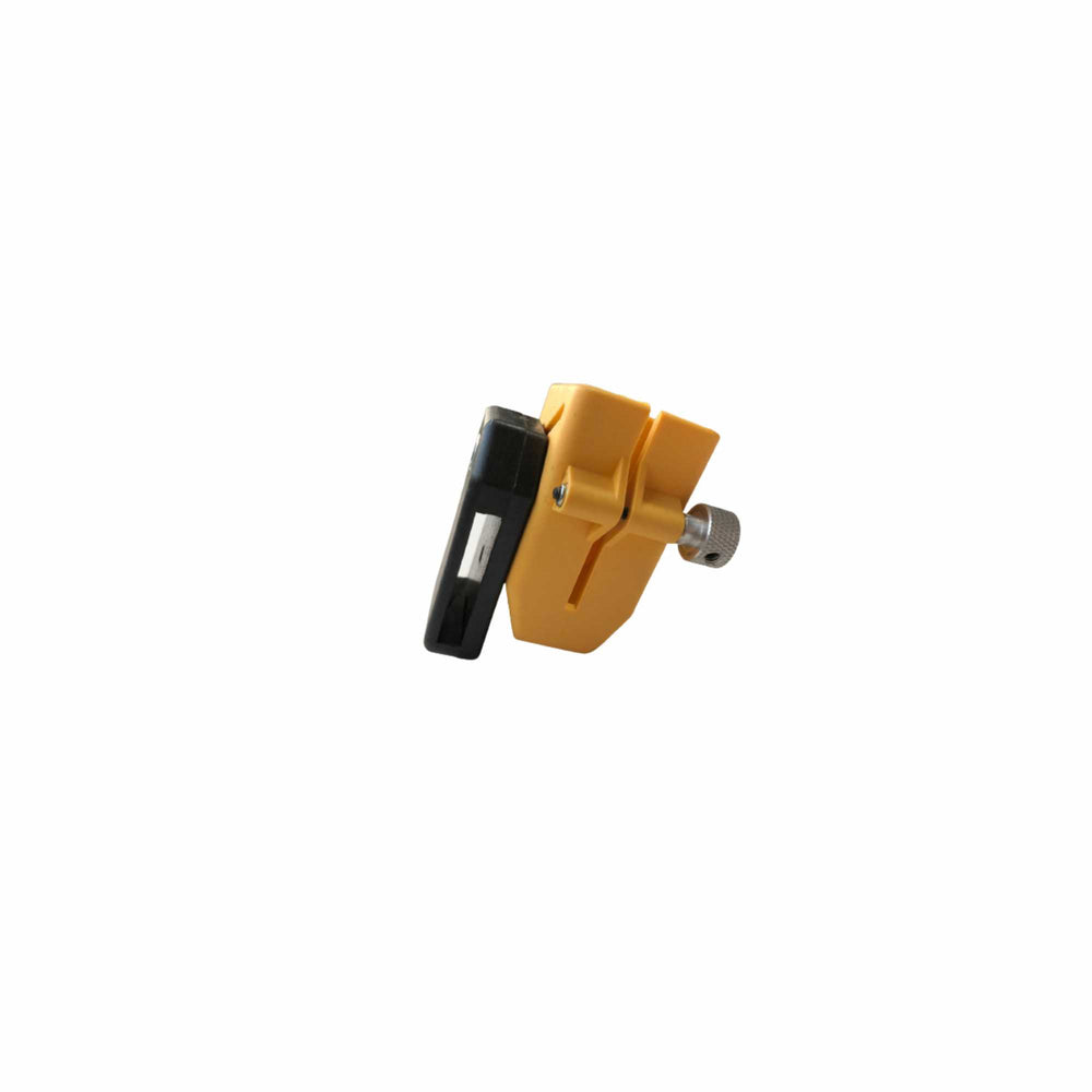 IPSC PORTA CARREGADOR AMARELO