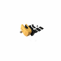 AMARELO